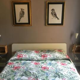 Affittacamere " Il Porto ": Livorno şehrinde bir otel