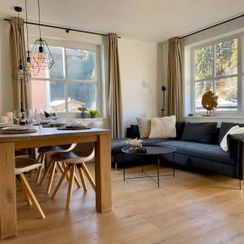 Haigis Lodge 1, hotel a Annaberg im Lammertal