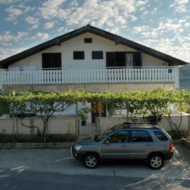 Apartments Ruza (obitelj Cerkez)