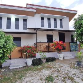 Villa Kendra, hotel in Moalboal