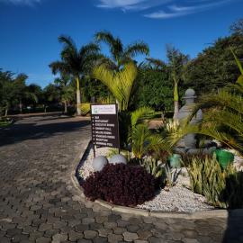 Genesis Boutique Hotel, Hotel in Lusaka