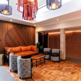 Hotel 224 & Apartments, hotel sa Pretoria