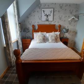 Fairfield Townhouse Guest House, hotel in Inverness