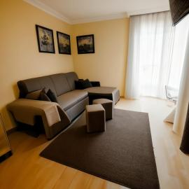 Duplex Elegant, hotel u gradu Genovés