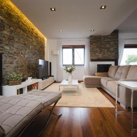Villa Mastlo, hotel i Assenta