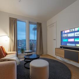 Northern Light Apartments - Skir Ocean View
