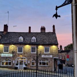 The Fox, hotel a Chipping Norton