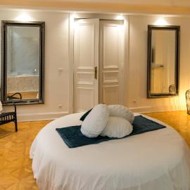 Suite Romantique Spa Privé