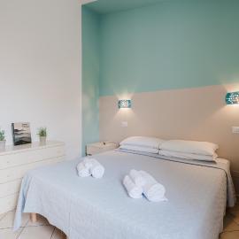 Il Melo Residence, hotel a Porto Torres