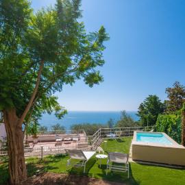 AMORE RENTALS - Villa Jacaranda