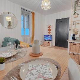 Le Petit Polinois, hotel in Poligny