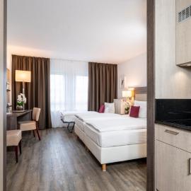 PLAZA INN Karlsruhe Nord