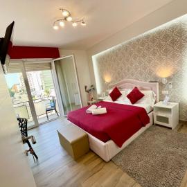 ARBI VENICE STATiON, hotel in Mestre