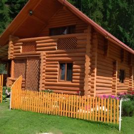 Анастасія, hotel in Mizhhirya