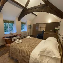 The Fishing Cottage