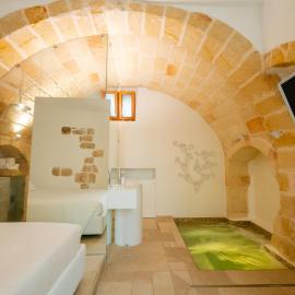 Il Fico Luxury Suite & SPA