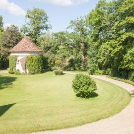 Domaine Labattut, hotel in Saint-Astier