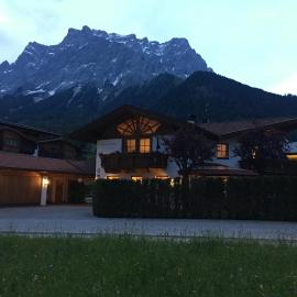 Haus Albertha