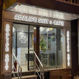 Ada Life Hotel