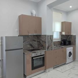 Chios Cozy Apartment 3, Hotel in Sklaviá