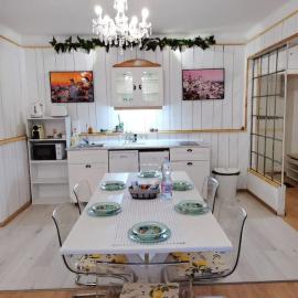 Deak Ferenc ter Central Apartment