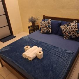Ayer Itam में, होटल Seaput Homes