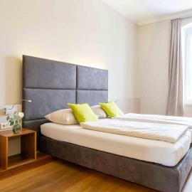 eee Hotel Perg, hotel u gradu Perg