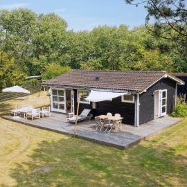 Rødby, Bredfjed nær Lalandia: Rødby şehrinde bir otel