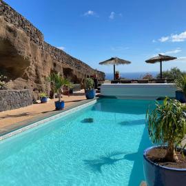 Castillo Lanzarote Villa Antonia