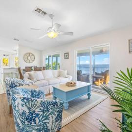 Direct RiverFront Paradise Home