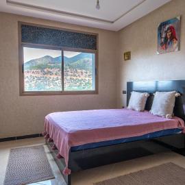 Bab Alas apartments N2 in Ourika valley, hotel in Ourika