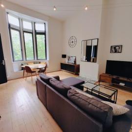 Appartement Manhattan 4 pers