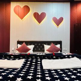 Dev Bhoomi Resort