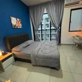 Alinea Suites Seksyen 14