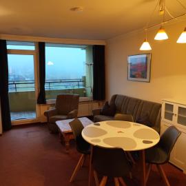 Apartment Morgengruß - Pool & Sauna, hotelli kohteessa Hohegeiß