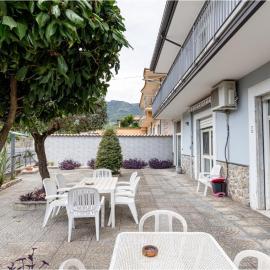 La Valle del Ciliegio, hotel a Bracigliano