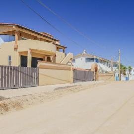 Casa de las Vistas, hotel en Puerto Peñasco