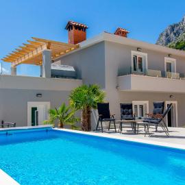 Villa Majestic Vista - Private Pool