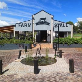 Jodev Farmstay