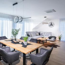 KOVIA SK - Apartments - Parking - Brand new