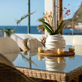 Sunset house, hotell sihtkohas Paul do Mar