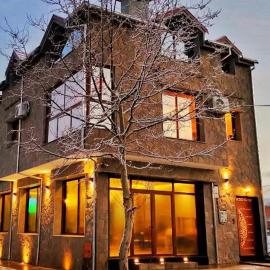 شقق الاسد افران, hotell i Ifrane