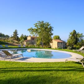 Villa San Cresci by MMega