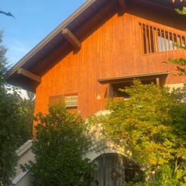 Chalet Genziana, ξενοδοχείο σε Cavalese