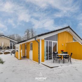 Ferienhaus Panorama-Traum 47 - Sankt Andreasberg im Harz, hotel in Sankt Andreasberg