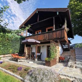 Almhütte Schliersee, hotel a Schliersee