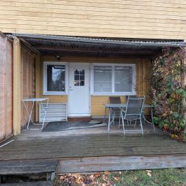 House in Akalla, hotel din Stockholm