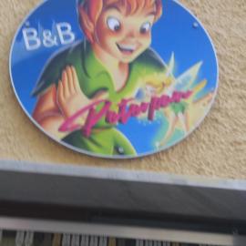 Bnb Peter Pan, hotel v destinácii San Martino dʼAgri