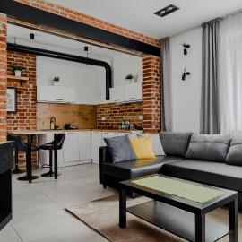 APARTAMENT przy RYNKU I