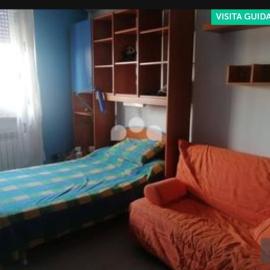Stanze Crema attico con vista, ξενοδοχείο σε Crema